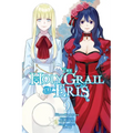 The Holy Grail of Eris, Vol. 9 (Manga) - Paperback