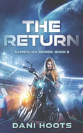 The Return - Paperback