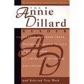 The Annie Dillard Reader - Paperback
