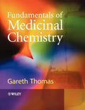 Fundamentals of Medicinal Chemistry - Paperback