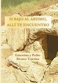 Si bajo al abismo, allí te encuentro - Paperback