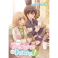 Our Teachers Are Dating! Vol. 2 - Paperback