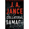 Collateral Damage: An Ali Reynolds Mystery - Library Binding