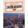 Your Passport to Saudi Arabia - Hardcover