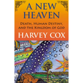 A New Heaven - Paperback