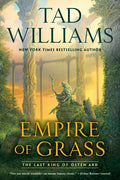 Empire of Grass - Paperback