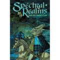 Spectral Realms No. 19: Summer 2023 - Paperback