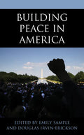 Building Peace in America - Paperback