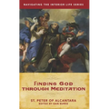 Finding God Through Meditation - Paperback