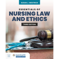 Essentials of Nursing Law and Ethics - Paperback
