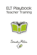 ELT Playbook Teacher Training - Paperback