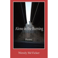 Alone in the Burning - Paperback