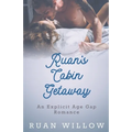 Ruan's Cabin Getaway - Paperback