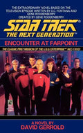 Encounter at FarPoint - Paperback