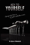 Key to Yourself - Paperback