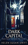 Dark Capital - Paperback