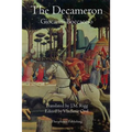 The Decameron - Paperback