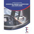 Commercial Driver's License: Exam Study Guide - Paperback