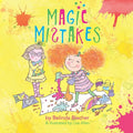 Magic Mistakes - Paperback