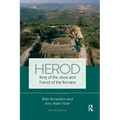 Herod: King of the Jews and Friend of the Romans - Paperback