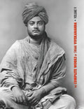 The Complete Works of Swami Vivekananda, Volume 5: Epistles - First Series, Interviews, Notes from Lectures and Discourses, Questions and Answers, Con - Hardcover