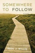 Somewhere to Follow - Paperback