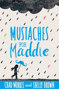 Mustaches for Maddie - Paperback