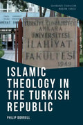 Islamic Theology in the Turkish Republic - Paperback