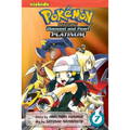 Pokémon Adventures: Diamond and Pearl/Platinum, Vol. 7 - Paperback