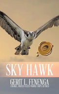 Sky Hawk - Hardcover