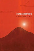 Summer Haiku - Paperback