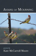 Avians of Mourning - Paperback