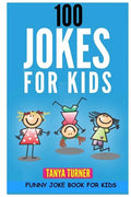 100 Jokes for Kids: Funny Joke Book for Kids - Paperback