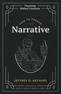 How to Preach Narrative - Paperback