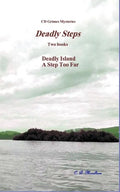 Deadly Steps - Paperback