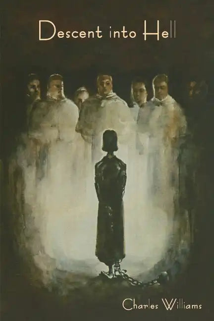 Descent into Hell - Paperback