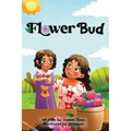 Flower Bud - Paperback