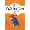 Paddington at Work - Paperback