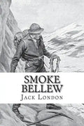 Smoke Bellew - Paperback