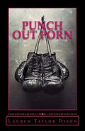 Punch Out Porn: A devotional to help women find freedom from the chains of addiction - Paperback