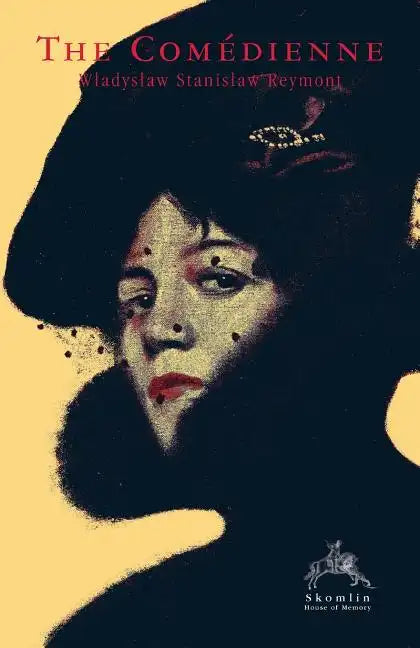 The Comedienne - Paperback