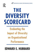 The Diversity Scorecard - Hardcover