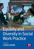 Equality and Diversity in Social Work Practice - Paperback