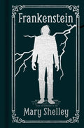 Frankenstein: Gilded Pocket Edition - Hardcover