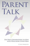 Parent Talk - Paperback