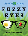 Fuzzy Eyes - Paperback