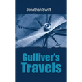 Gulliver's Travels - Hardcover