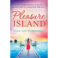 Pleasure Island - Paperback