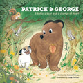 Patrick and George - A bully, a bear and a change of heart (Book 2) - Paperback