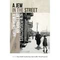 A Jew in the Street: New Perspectives on European Jewish History - Paperback